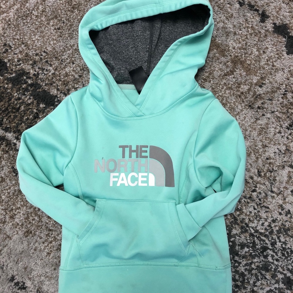 Girls hoodie